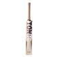 SS Ton Gutsy English Willow Cricket Bat – Short Handle | Massive TON Edges with Huge Sweet Spot & Balanced Pickup - Best Price online Prokicksports.com