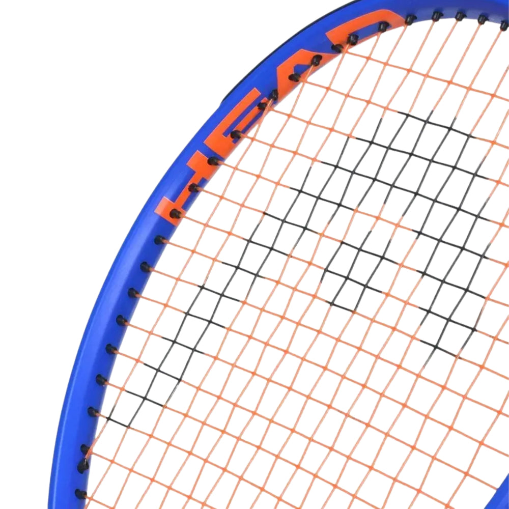 HEAD Speed 25 Graphite Strung Tennis Racquet for Juniors - Best Price online Prokicksports.com