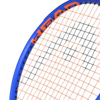 HEAD Speed 25 Graphite Strung Tennis Racquet for Juniors - Best Price online Prokicksports.com