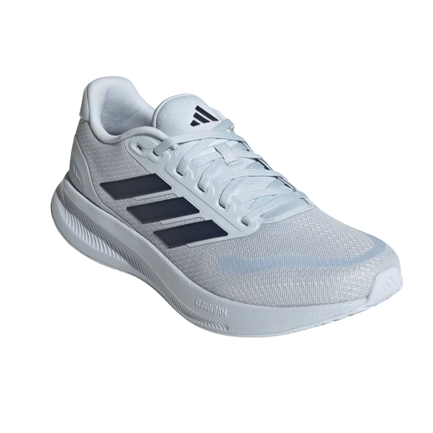 Adidas Runfalcon 5 Men’s Running Shoes – Lightweight Daily Trainers with Soft Cushioning & Breathable Upper - Best Price online Prokicksports.com