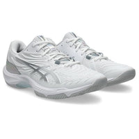 ASICS Court Control FF 4 Badminton Shoes | FlyteFoam Cushioning & High Stability Indoor Court Shoes - Best Price online Prokicksports.com