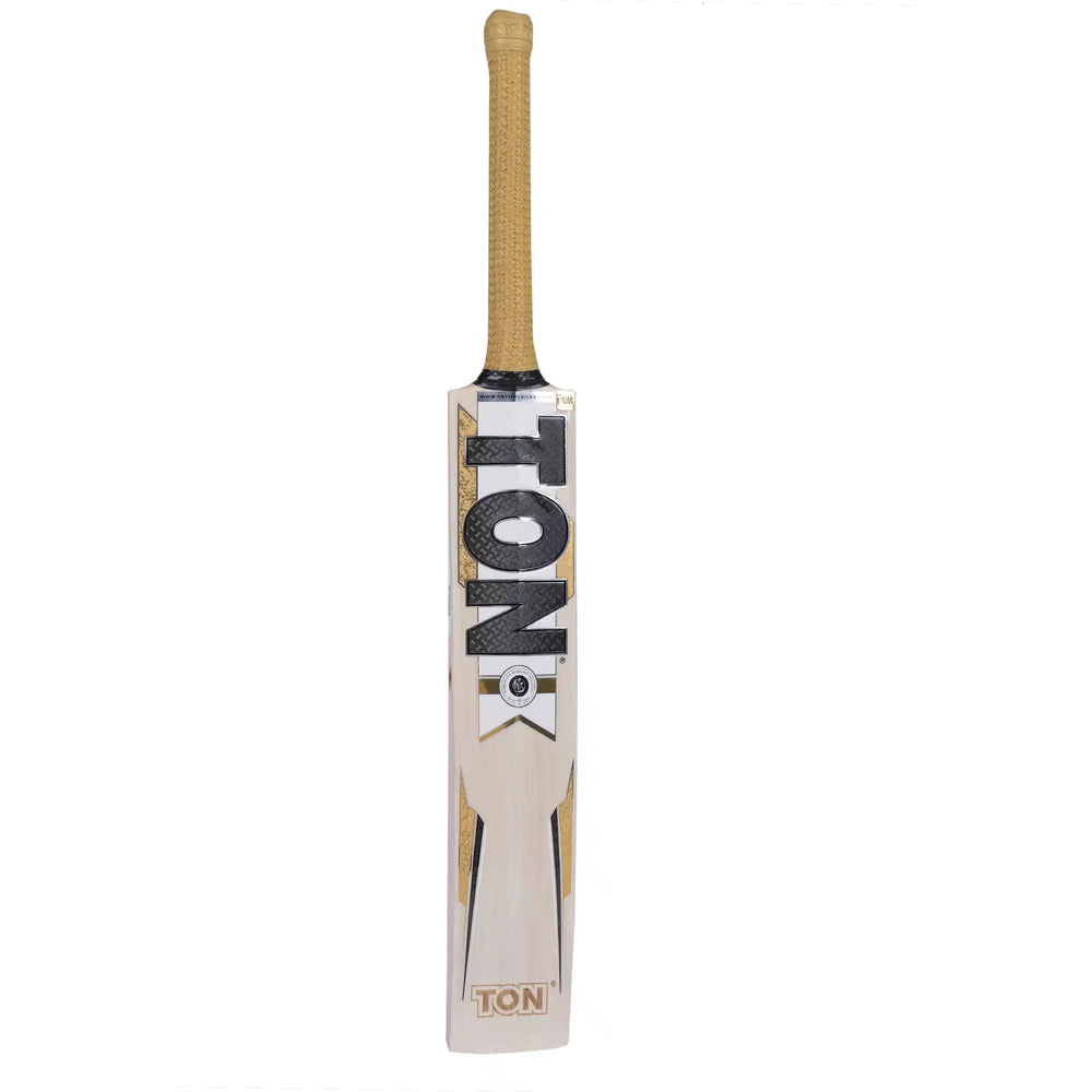 SS Ton Legend English Willow Cricket Bat - image 3