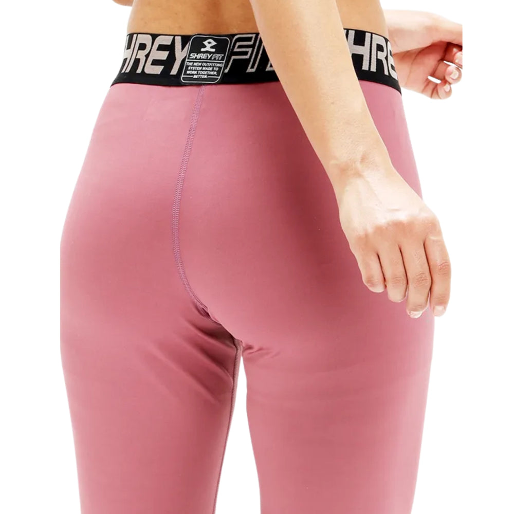 Shrey Snug Leggings - Best Price online Prokicksports.com