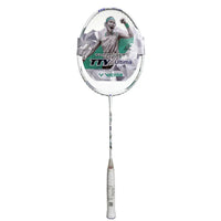 Victor TK-TTY Ultima A Unstrung Badminton Racquet | Thruster Power Series with Head-Heavy Balance, High Tension Frame & Explosive Smash Performance - Best Price online Prokicksports.com