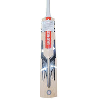 Gray Nicolls Supra 2.0 GN9 Players Edition English Willow Cricket Bat SH | Professional Power with Strategic Sweet Spot | Elite Match Performance Bat - Best Price online Prokicksports.com