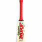 MRF Grace Edition English Willow Cricket Bat | Grade A Willow with Balanced Pickup & Junior Performance - Best Price online Prokicksports.com