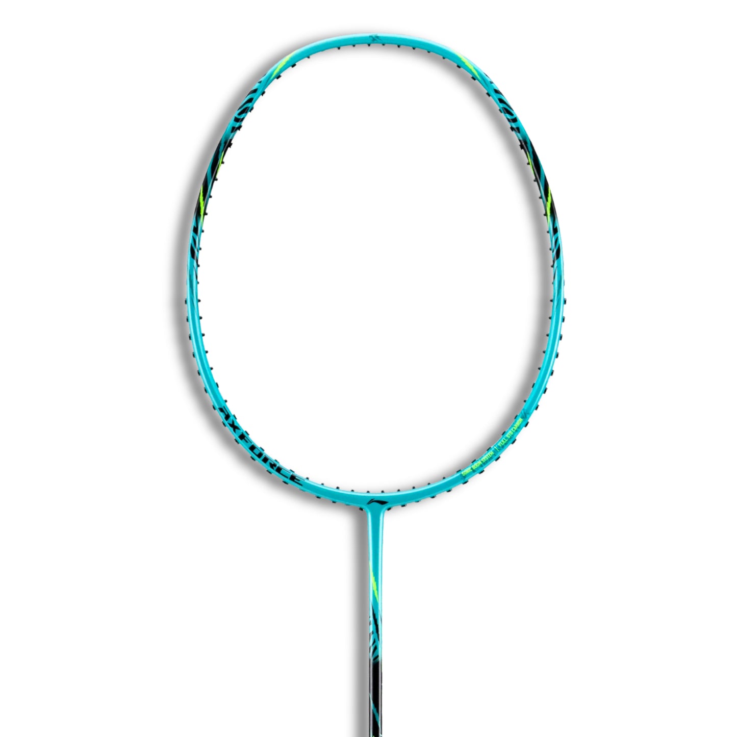 Li-Ning Axforce Tiger Strung Badminton Racquet | Power Attacking Racquet - Best Price online Prokicksports.com