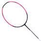 Li-Ning Halbertec Motor Pro Unstrung Badminton Racquet | Even Balance Carbon Fibre Frame with Dynamic Optimum Frame & HDF Shock Absorption - Best Price online Prokicksports.com