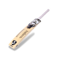 SG X LSG 2.0 Kashmir Willow Cricket Bat | Lightweight (1100-1200g) | Power Balance Profile | Lucknow Super Giants Team Design - Best Price online Prokicksports.com