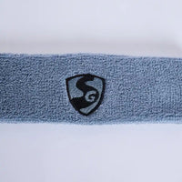 SG Headband Enduro Pack of 1 – Adult | Sweat-Absorbing & Comfortable Sports Headband - Best Price online Prokicksports.com