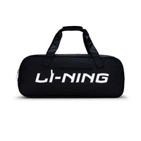 Li-Ning Prime Vault Badminton Racket Kit Bag | Premium Sports Bag for Racquets, Shoes & Accessories | Durable, Spacious & Lightweight Badminton Kit Bag - Best Price online Prokicksports.com
