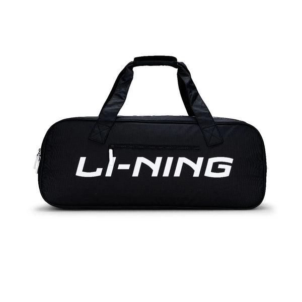 Li-Ning Prime Vault Badminton Racket Kit Bag | Premium Sports Bag for Racquets, Shoes & Accessories | Durable, Spacious & Lightweight Badminton Kit Bag