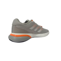ADIDAS FORD-UP Running Shoes | Lightweight Mesh Upper | Cloudfoam Comfort | Lace-Up Design | GREY/SEIMOR/GREY/F - Best Price online Prokicksports.com