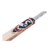 SG Sunny Tonny Cricket Bat | Grade 2 English Willow | Power Balanced Design | Thick Edges (38mm) | Lightweight (1080-1180g) | Professional Performance - Best Price online Prokicksports.com