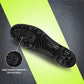 NIVIA Airstrike Kids Football Shoes | Mid-Top TPU Football Studs with EVA Cushioning & Superior Grip