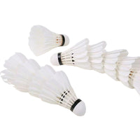 Ling Mei 20 Premium Badminton Feather Shuttlecock – High Performance & Durability - Best Price online Prokicksports.com