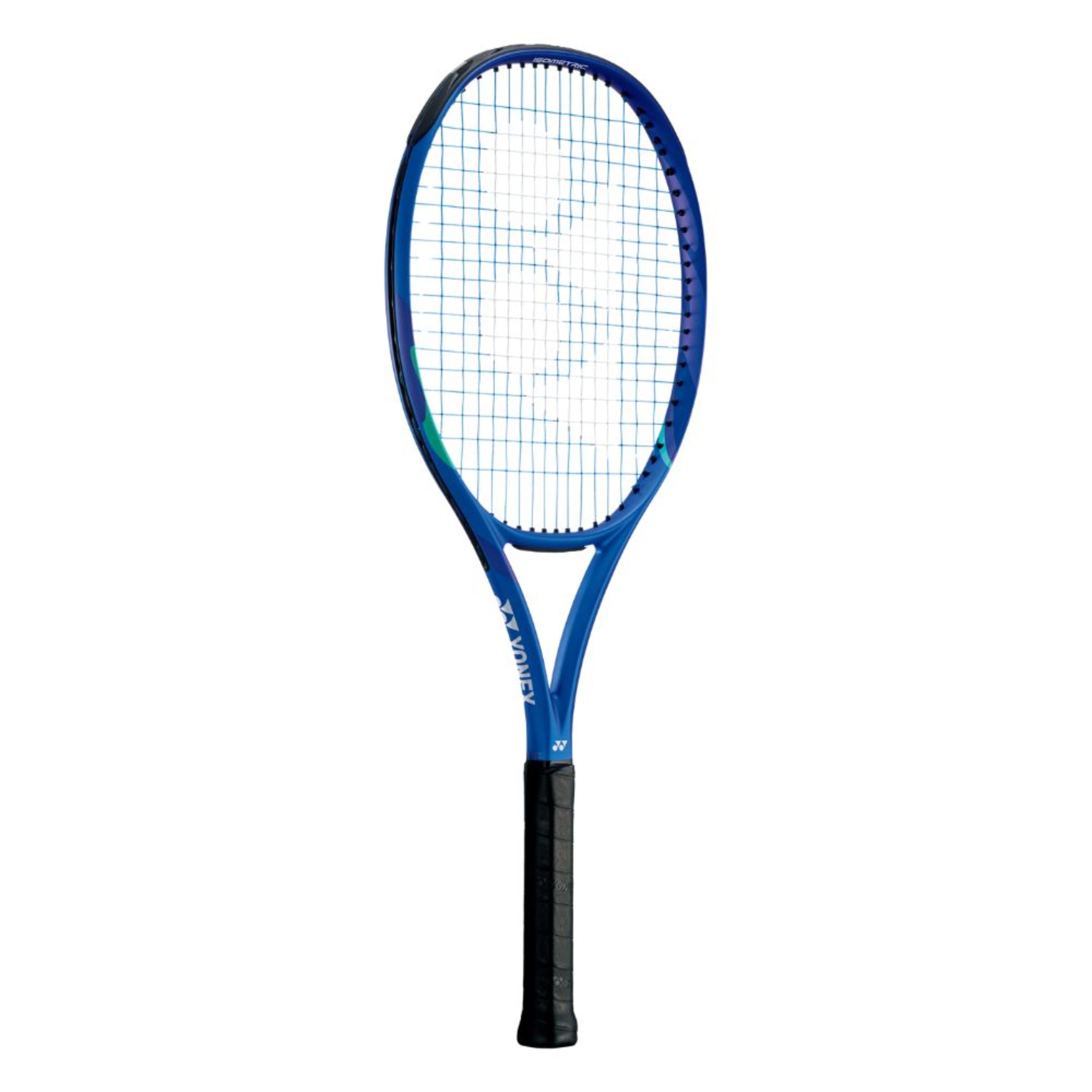 Yonex Ezone Play Strung Tennis Racquet G3 | 265g Lightweight Power Racquet - Best Price online Prokicksports.com