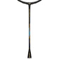HUNDRED Nitrix Attack Unstrung Badminton Racquet | Head-Heavy Power Frame with Carbon Fibre Build | Aggressive Attack Series - Best Price online Prokicksports.com