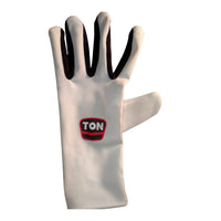 SS AX Wicket Keeping Inner Gloves Men’s Cricket Inner Gloves – Comfortable Cotton Foam Padded Inners with Breathable Design & Moisture Control - Best Price online Prokicksports.com