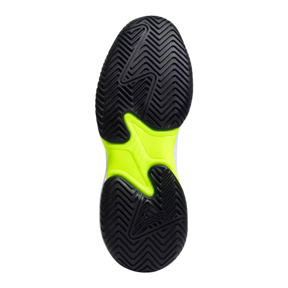 Adidas Tennis Top Men’s Tennis Shoes – Lightweight Breathable Court Footwear with Durable Grip for Match & Practice - Best Price online Prokicksports.com