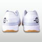 NIVIA Appeal 3.0 Badminton Shoes for Men – Lightweight, Non-Marking, Breathable Sports Footwear with Superior Grip & Cushioning for Indoor Court Play - Best Price online Prokicksports.com