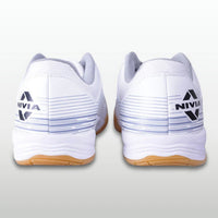 NIVIA Appeal 3.0 Badminton Shoes for Men – Lightweight, Non-Marking, Breathable Sports Footwear with Superior Grip & Cushioning for Indoor Court Play - Best Price online Prokicksports.com