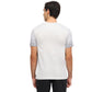 Yonex 2968 Men’s Round Neck T‑Shirt – TruDry Quick‑Dry Polyester Essentia 3 Badminton/Tennis Tee - Best Price online Prokicksports.com
