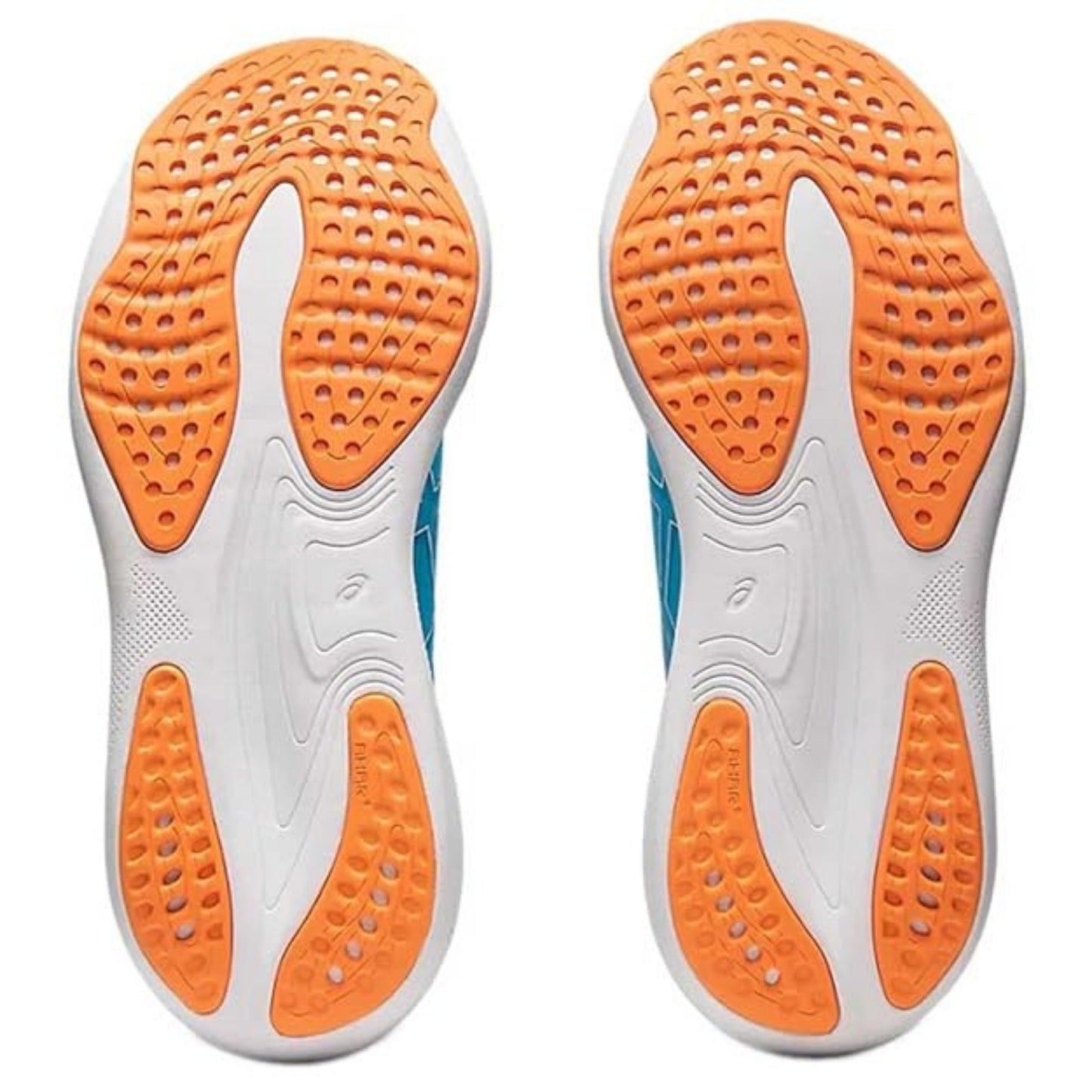 ASICS GEL-Nimbus 25 Men Running Shoes | PureGEL™ Cushioning & FF BLAST™ PLUS ECO Midsole - Best Price online Prokicksports.com