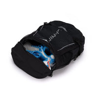 Li-Ning Gear Glide Backpack Bag – Premium Sports & Travel Backpack | Multi-Compartment Design | Durable, Stylish & Lightweight | Ideal for Badminton, Gym & Daily Use - Best Price online Prokicksports.com