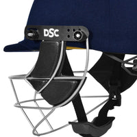 DSC Defender 2.0 Cricket Helmet | High-Grade ABS Cricket Helmet with Adjustable Steel Grill & Enhanced Protection - Best Price online Prokicksports.com