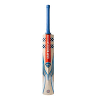 Gray Nicolls GN Tempesta Monster Selected Kashmir Willow Cricket Bat | Superior Power with Big Sweet Spot | Club & Training Performance Bat - Best Price online Prokicksports.com
