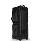 SG KLR Trunk Wheelie Cricket Kit Bag Large | Trolley Style Cricket Gear Bag with Wheels & Pull Handle | Heavy Duty Travel Kit Bag – Black - Best Price online Prokicksports.com