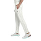 Shrey Match 2.0 Junior Cricket Trousers – Lightweight, Breathable Off-White Pants for Kids’ Match, Practice, Coaching Sessions, and School Cricket Uniforms - Best Price online Prokicksports.com