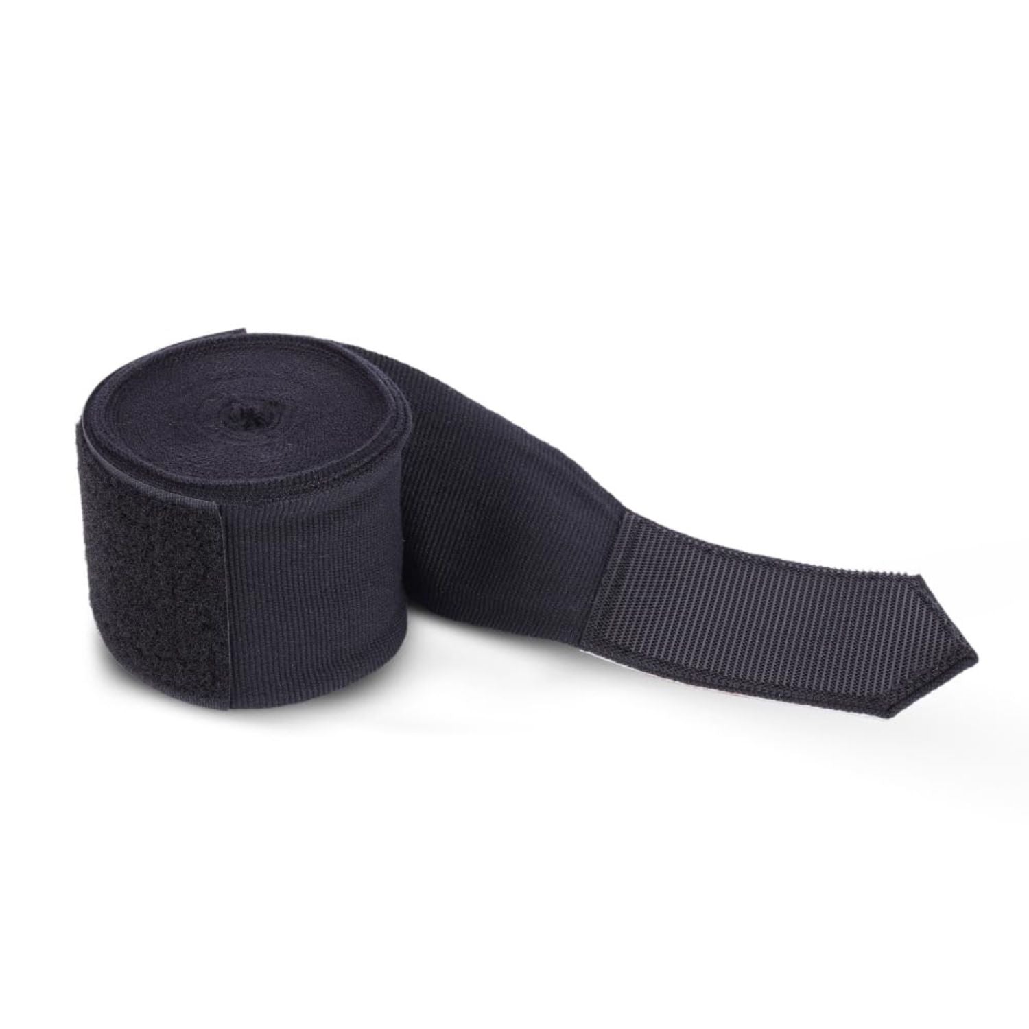 CHIZLD Impact Handwraps Poly-Cotton Blend | Breathable & Stretchable | Secure Velcro Closure | for Boxing, MMA, Kickboxing(4.5 M) - Best Price online Prokicksports.com