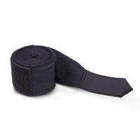 CHIZLD Impact Handwraps Poly-Cotton Blend | Breathable & Stretchable | Secure Velcro Closure | for Boxing, MMA, Kickboxing(4.5 M) - Best Price online Prokicksports.com