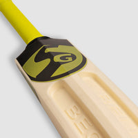 SG Foam Fury Neox Plastic Cricket Bat - image 2