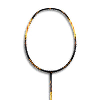 Li-Ning Axforce Tiger Strung Badminton Racquet | Power Attacking Racquet - Best Price online Prokicksports.com