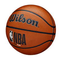 Wilson NBA DRV Pro Basketball Size 7 | Outdoor Performance Ball with Deep Channel Grip | Brown – WTB9100XB07 - Best Price online Prokicksports.com