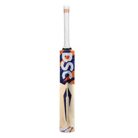 DSC Krunch 22 Kashmir Willow Cricket Bat | Massive Edges with Extended Power Zone & Balanced Pickup - Best Price online Prokicksports.com