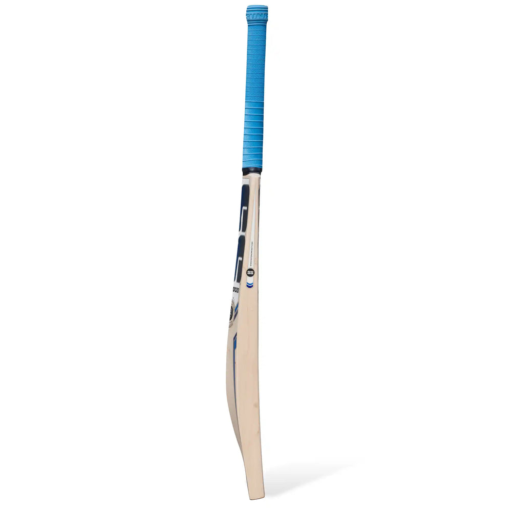 SS Impact Kashmir Willow Cricket Bat - Short Handle | Grade 4 Kashmir Willow