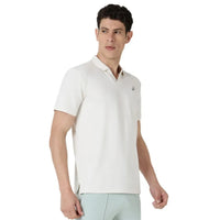 ASICS Rib Placket Polo Top for Men | Sports Polo T-Shirt - Best Price online Prokicksports.com