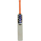 SS TON Thala 4.0 English Willow Cricket Bat – Short Handle, Grade 5 Air‑Dried Willow, Massive Concave TON Edges, Big Sweet Spot - Best Price online Prokicksports.com