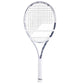 Babolat Pure Drive Wimbledon Unstrung Tennis Racquet | Limited Edition Power Frame with FSI Technology, Explosive Power & Precision Control - Best Price online Prokicksports.com