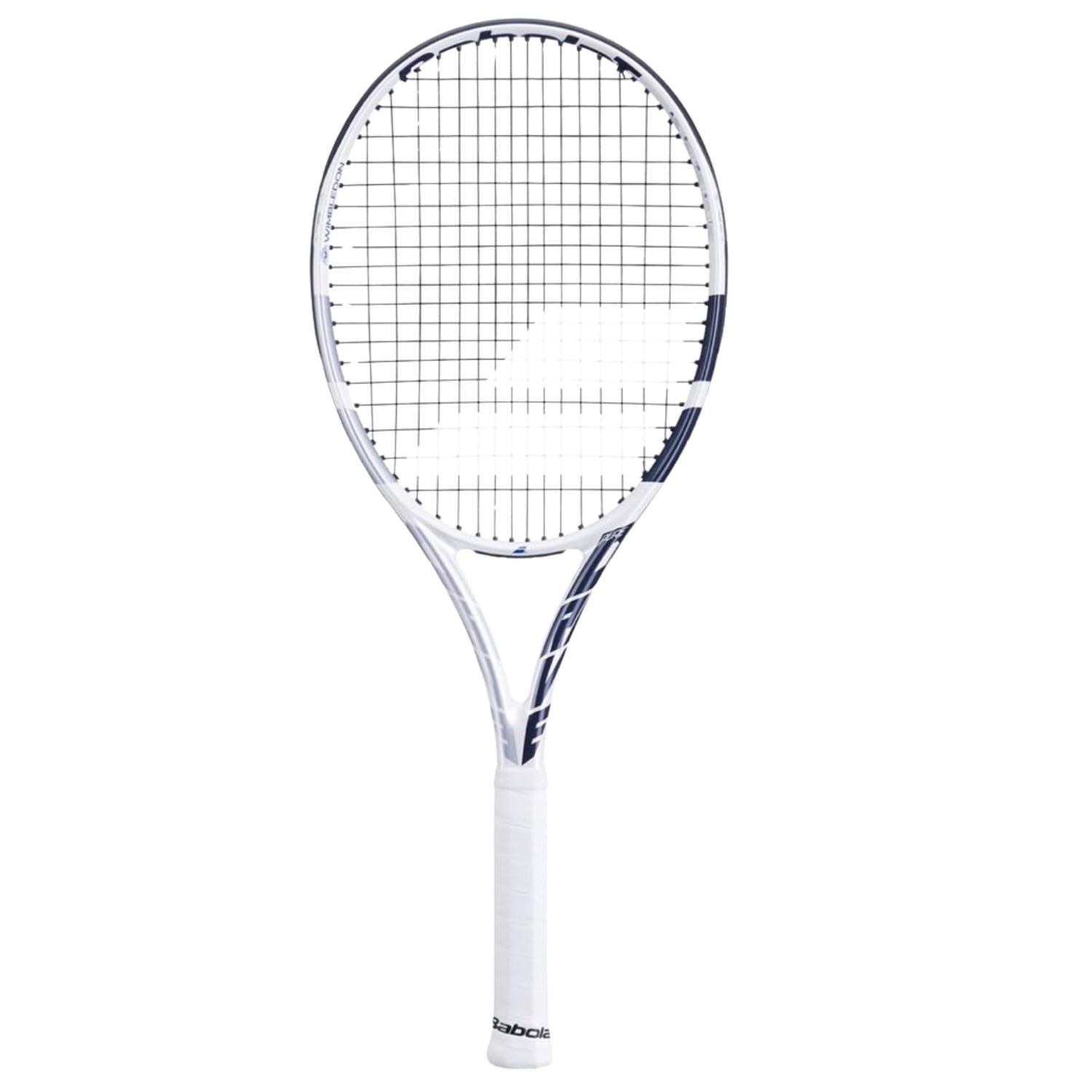 Babolat Pure Drive Wimbledon Unstrung Tennis Racquet | Limited Edition Power Frame with FSI Technology, Explosive Power & Precision Control - Best Price online Prokicksports.com