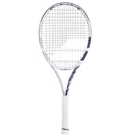 Babolat Pure Drive Wimbledon Unstrung Tennis Racquet | Limited Edition Power Frame with FSI Technology, Explosive Power & Precision Control - Best Price online Prokicksports.com