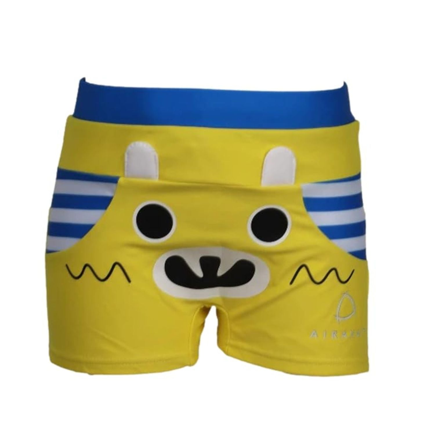 Airavat Kids Swimming Trunks 1504 – Comfortable & Play-Ready Swimwear - Best Price online Prokicksports.com