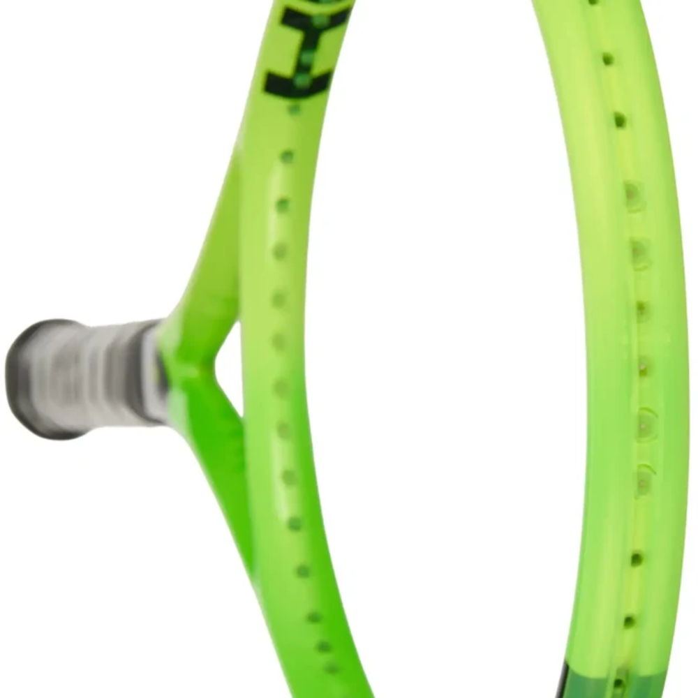 HEAD Extreme MP L 2026 Tennis Racquet (Unstrung) | Neon Green