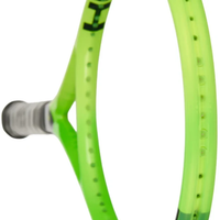 HEAD Extreme MP L 2026 Tennis Racquet (Unstrung) | Neon Green