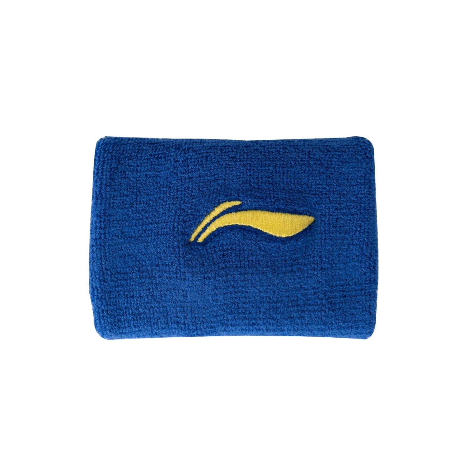 Li-Ning AHWE260 Wrist Bands - Best Price online Prokicksports.com