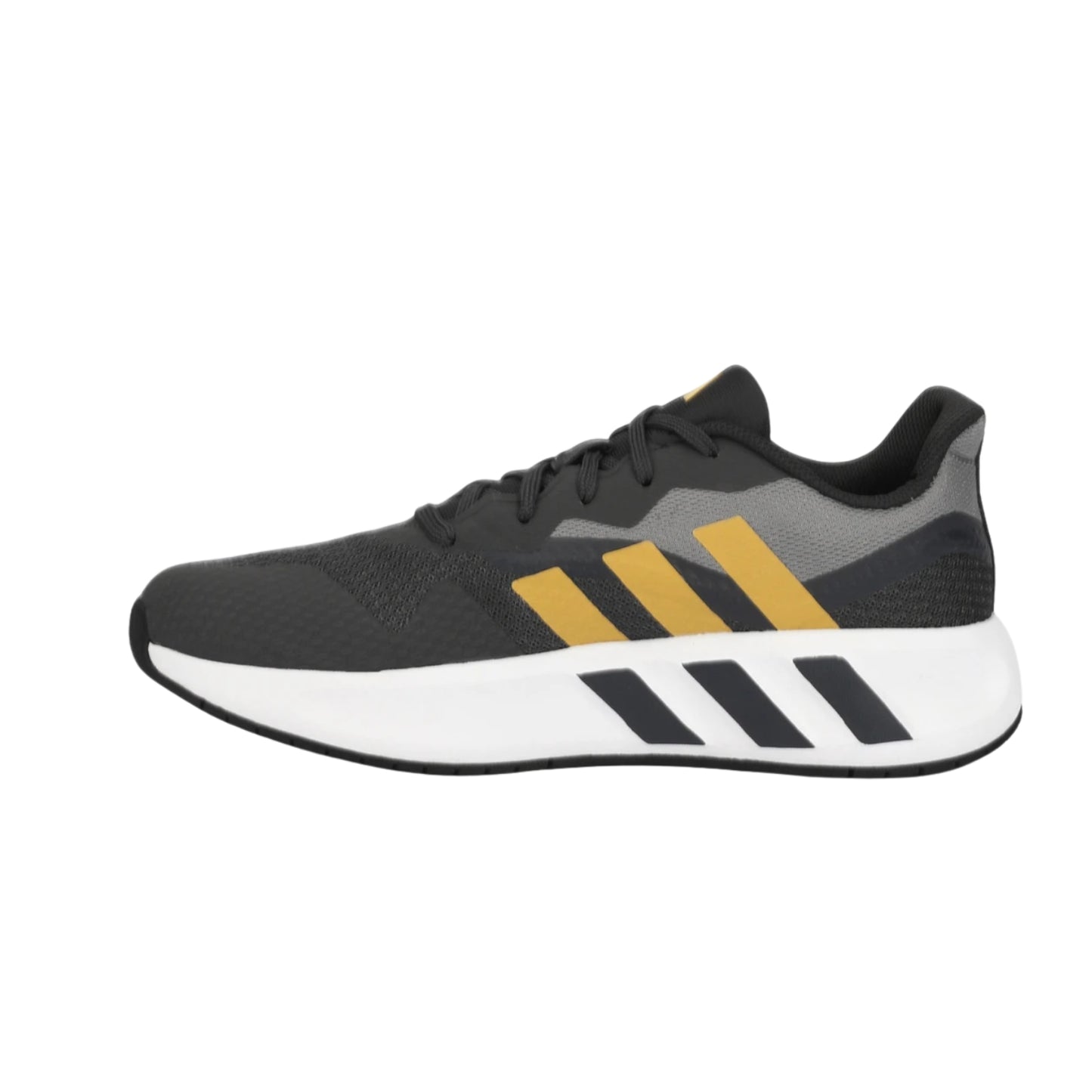 ADIDAS ADILASKA Running Shoe (M) | Lightweight Comfort with Everyday Performance | Casual & Training Runner